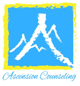 Ascension Counseling Logo