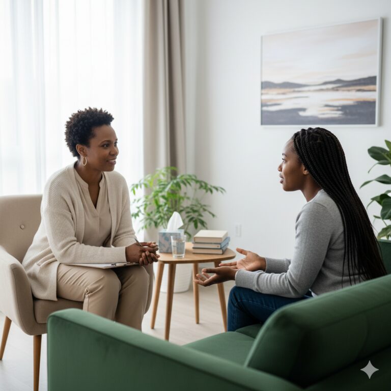 How Combining Medication and Therapy Improves OCD Treatment Outcomes