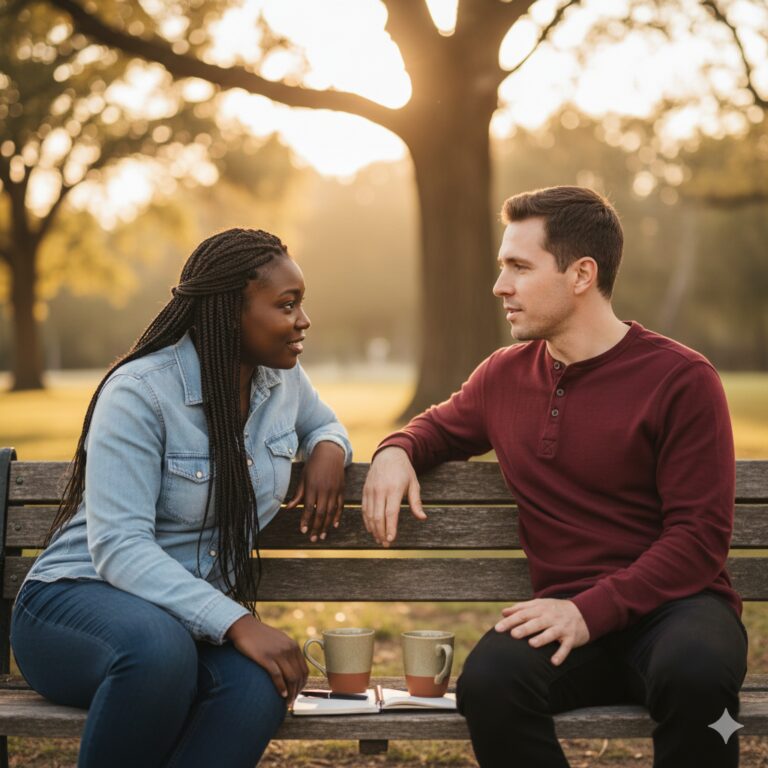 When One Partner Feels More Invested: Restoring Balance in Your Relationship – Ascension Counseling & Therapy