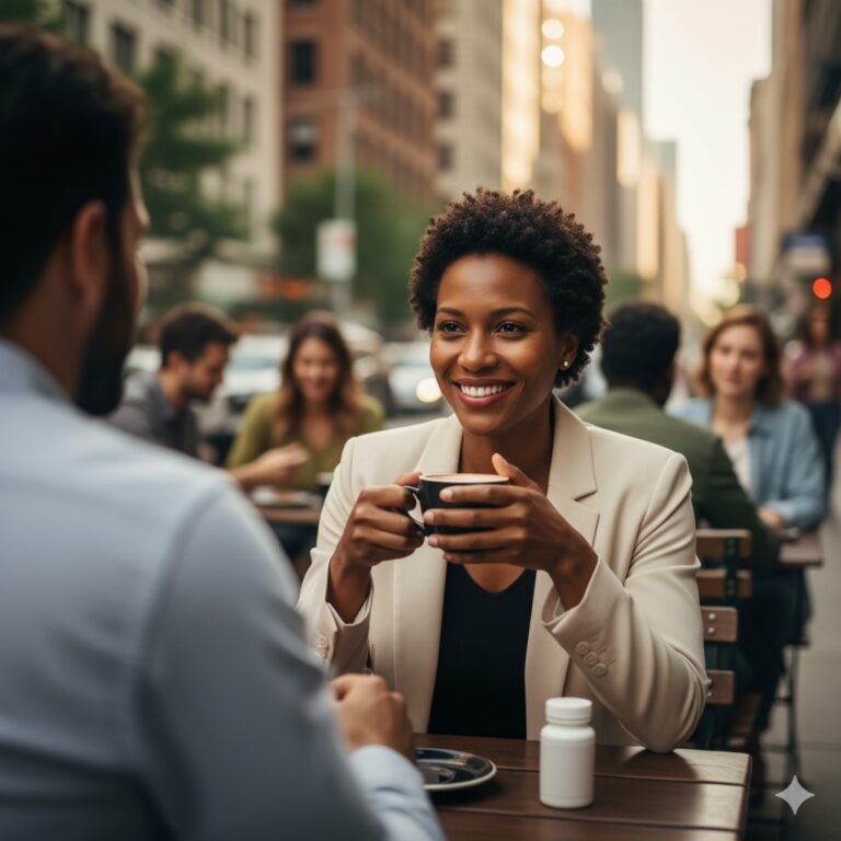 4 Benefits of Medication for Social Anxiety and Phobias – Ascension Counseling & Therapy