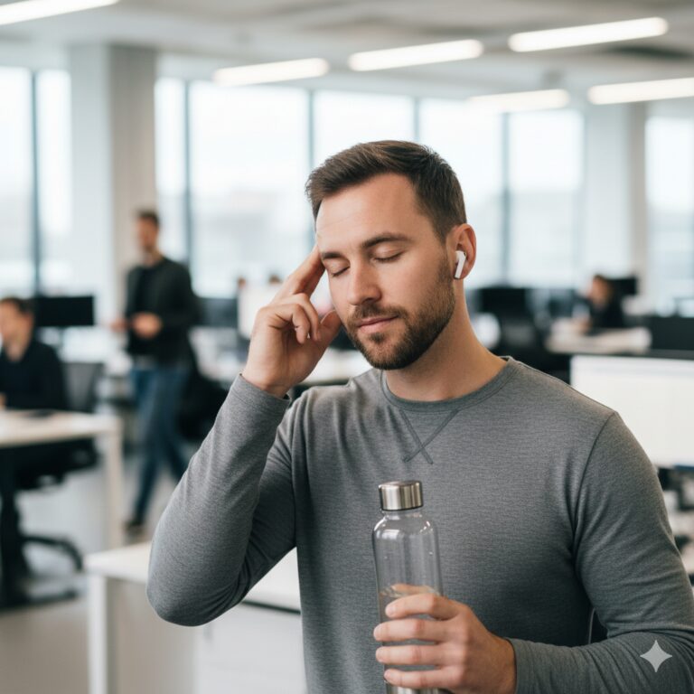 Why Trauma Can Make You Feel “Too Much” – Ascension Counseling & Therapy