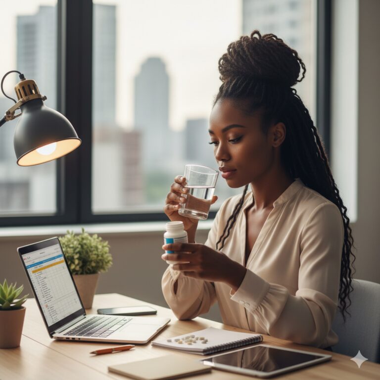 The Role of Medication in Panic Disorder Recovery – Ascension Counseling & Therapy