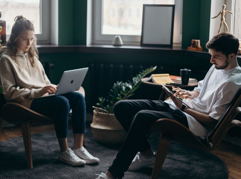 Does Online Couple’s Therapy Work? – Ascension Counseling & Therapy