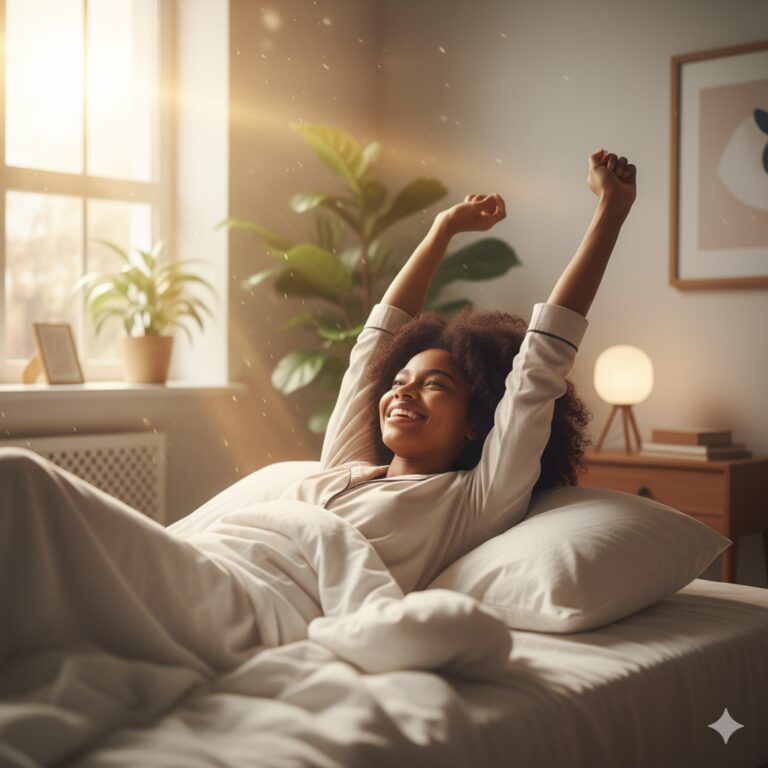 Mindful Mornings: Starting Your Day Without Anxiety – Ascension Counseling & Therapy