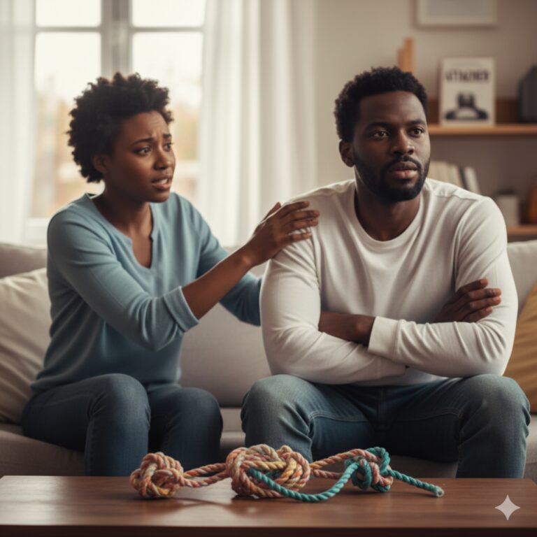 Common Mistakes Couples Make with Attachment Style (and How to Avoid Them)