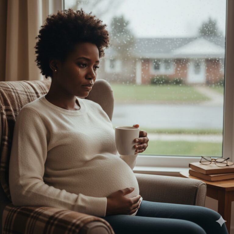 Medication Management for Perinatal Depression – Ascension Counseling & Therapy