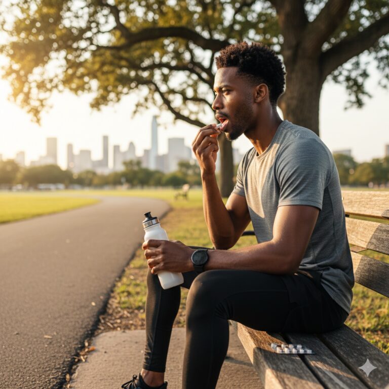 Quieting the Storm: How Medication and Therapy Work Together to Overcome OCD – Ascension Counseling & Therapy