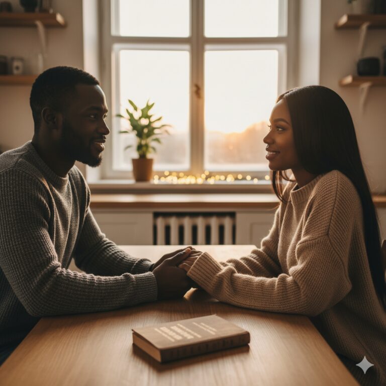 The Role of Mindfulness in Relationship Healing – Ascension Counseling & Therapy