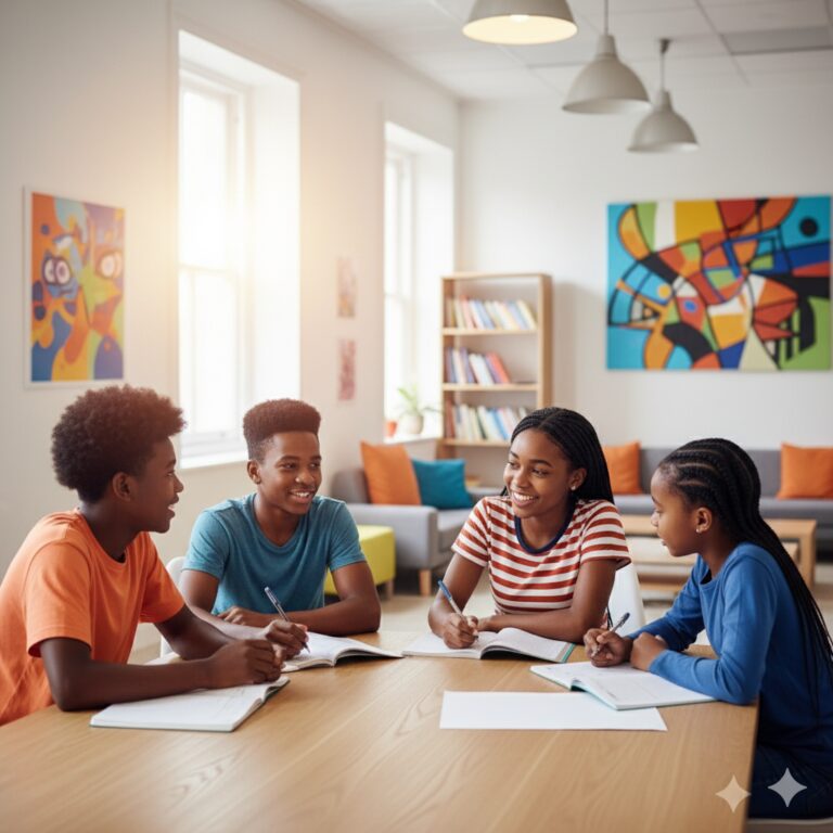 6 Ways to Encourage Teens to Make Value-Driven Choices – Ascension Counseling & Therapy