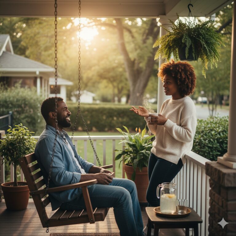 Why Curiosity Keeps Relationships Alive – Ascension Counseling & Therapy