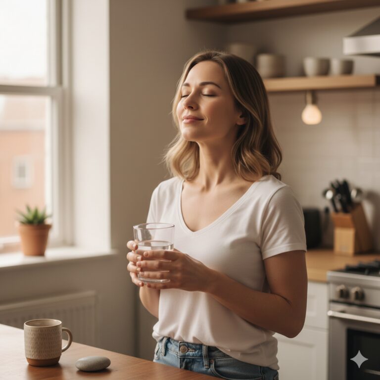 EMDR for Panic Attacks and Health Anxiety