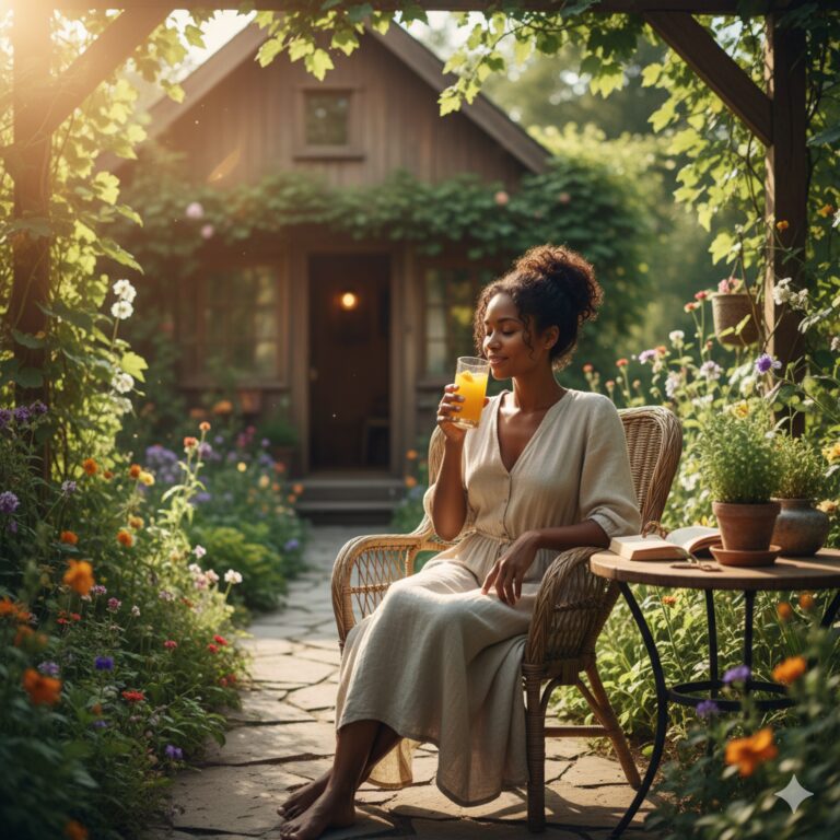 Digital Detox for Anxiety Relief: Unplugging to Reconnect