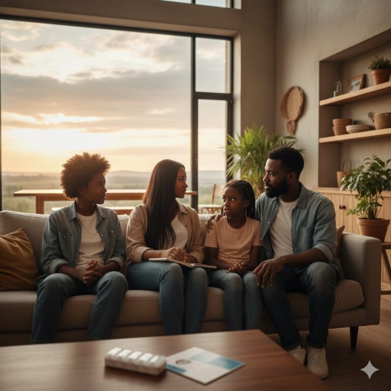 When Medication Becomes a Family Decision – Ascension Counseling & Therapy