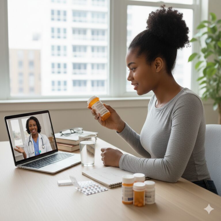 5 Common Signs You May Need a Medication Adjustment – Ascension Counseling & Therapy