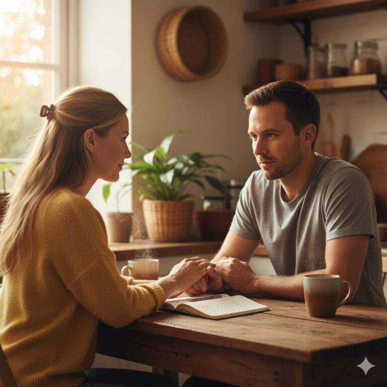 Why Couples Need Emotional Checkpoints – Ascension Counseling & Therapy