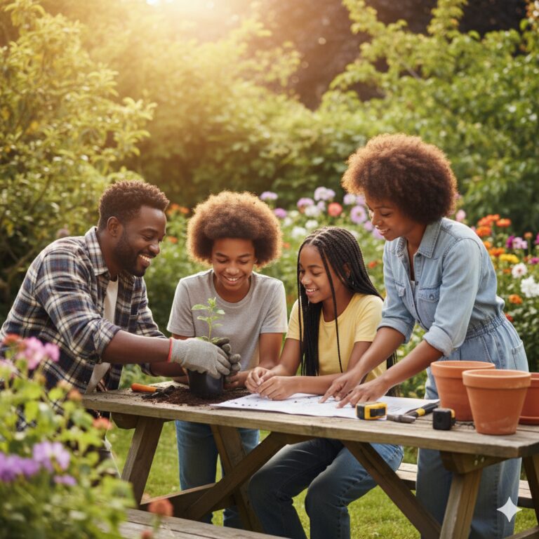 5 Ways to Help Teens Build Resilience for Adulthood