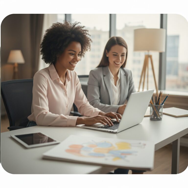 The Benefits of Combining Therapy with ADHD Medication