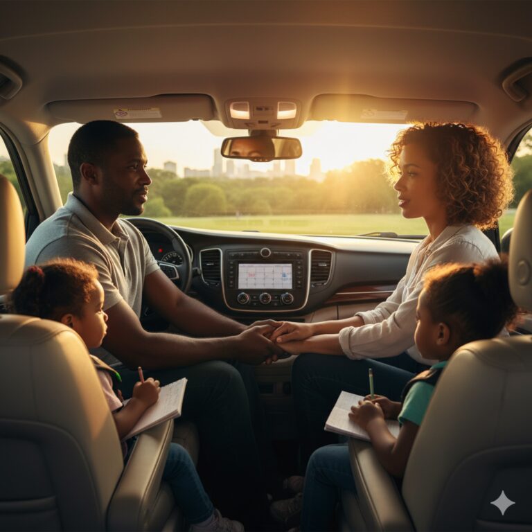 From Tension to Teamwork: How to Argue with Respect – Ascension Counseling & Therapy