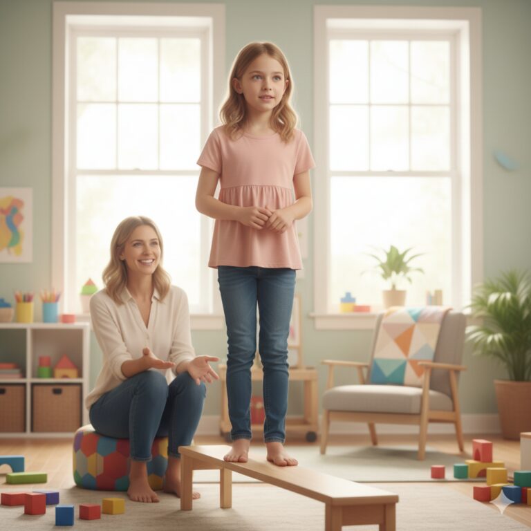 When Kids Fear Trying New Things: How Counseling for Children Helps Courage Grow – Ascension Counseling & Therapy