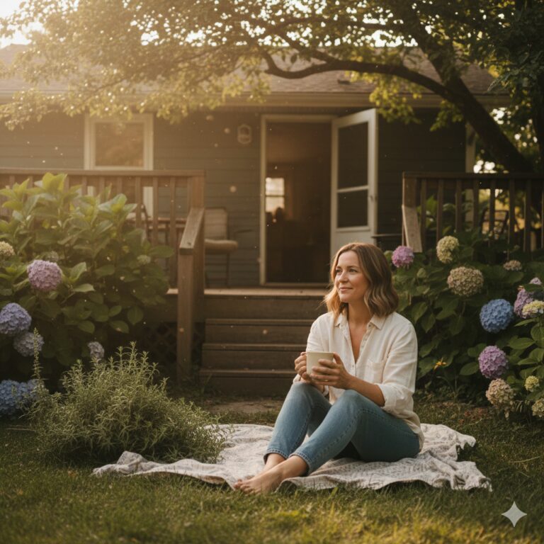 The Perfectionist’s Recovery: Embracing Good Enough