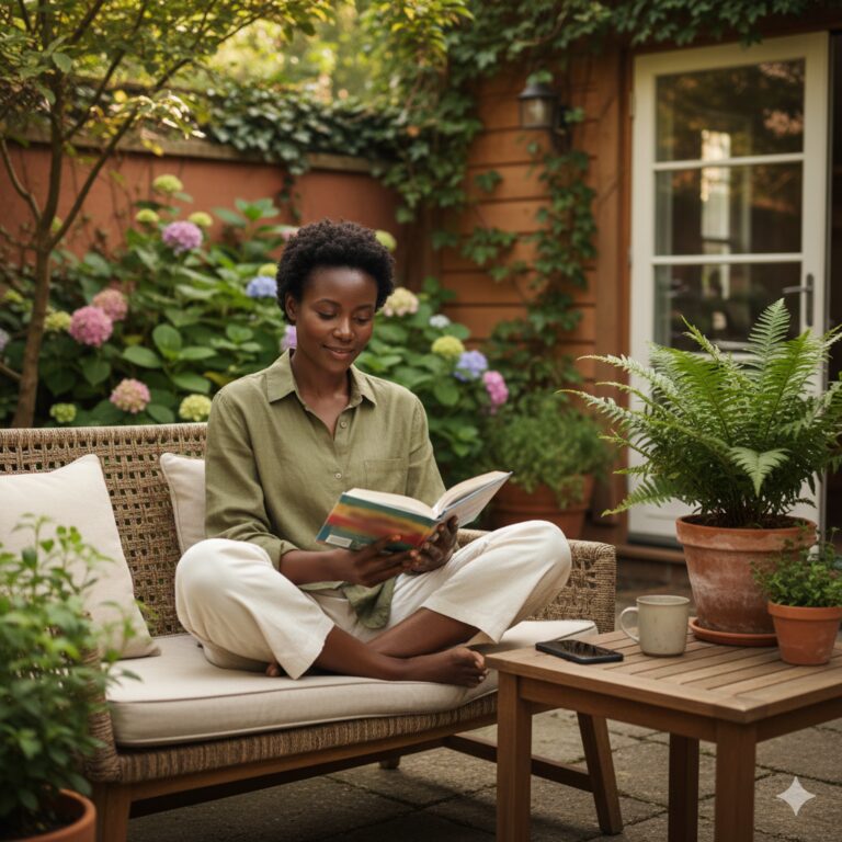 Technology Boundaries: Protecting Your Mental Health Online