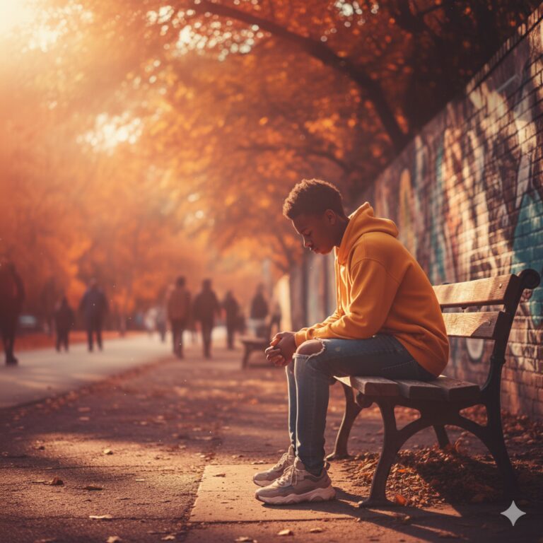 Why Teens Struggle With Identity and Belonging – Ascension Counseling & Therapy