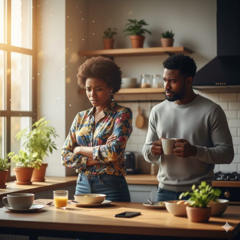 5 Communication Mistakes Couples Make (and How to Fix Them) – Ascension Counseling & Therapy