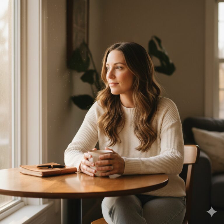 The Anxious Realist: Balancing Awareness Without Catastrophizing – Ascension Counseling & Therapy