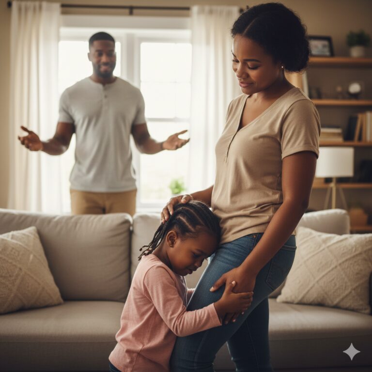 When Children Become Overly Attached to One Parent: What It Means and How Therapy Can Help – Ascension Counseling & Therapy