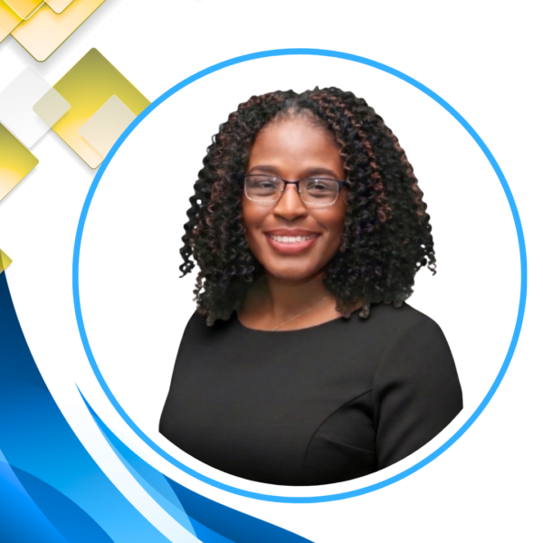 Jasmine Allen, Ohio couples therapist