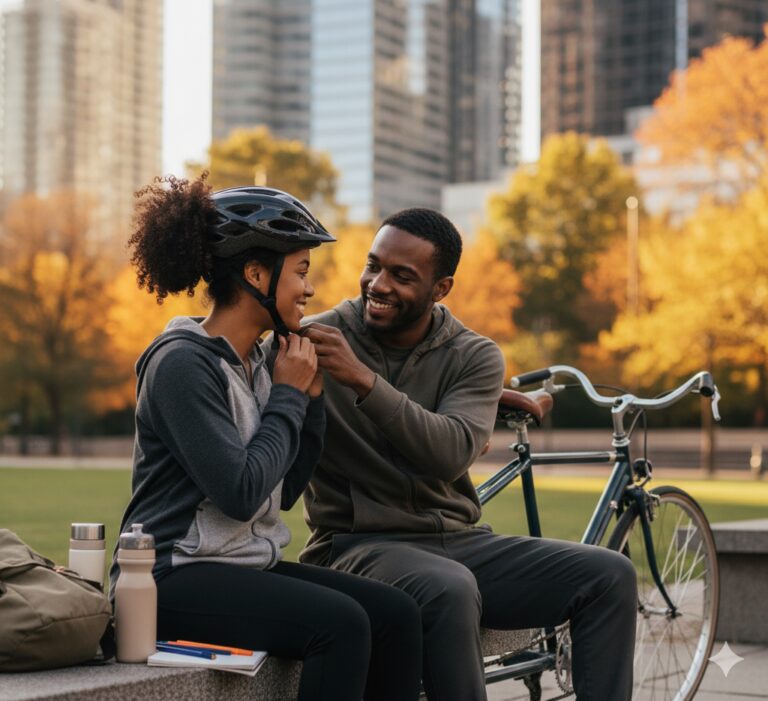 The Role of Attachment Style in Building Stronger Bonds – Ascension Counseling & Therapy