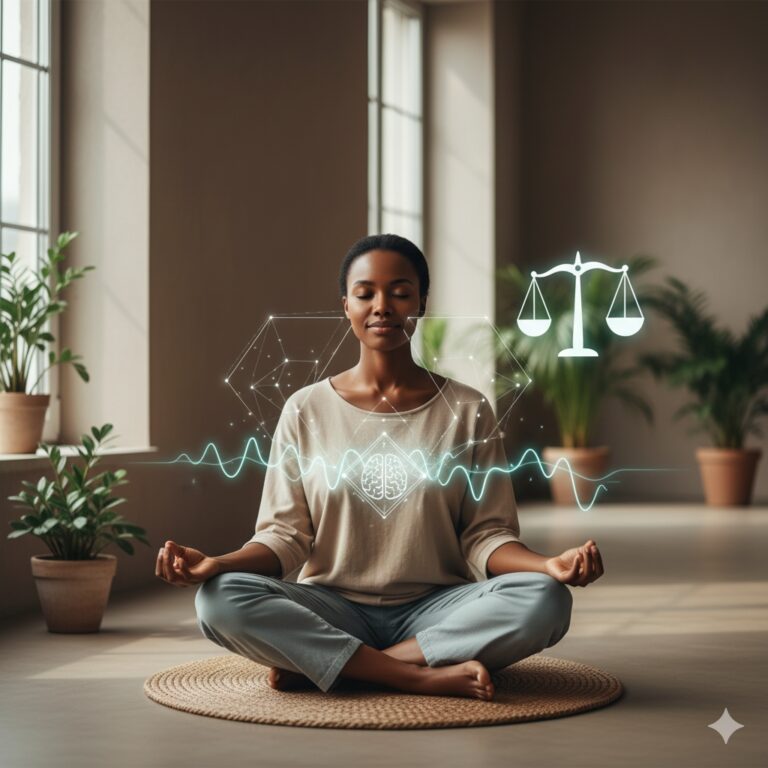 The Science of Balance: Understanding Mood Stabilizers – Ascension Counseling & Therapy