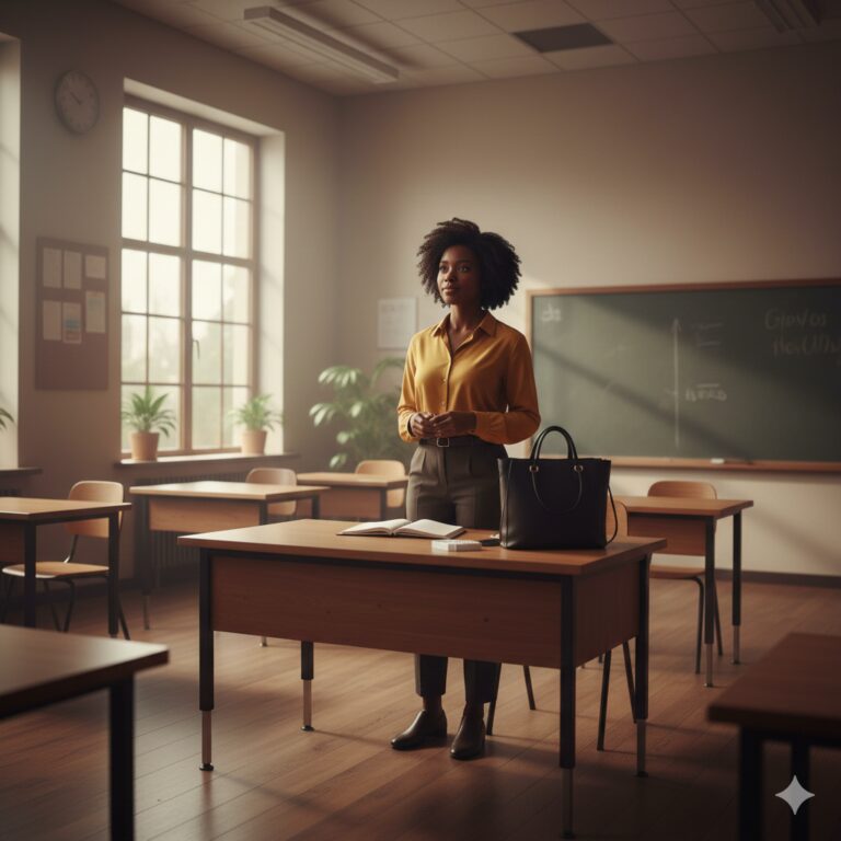 How Medication Helps Teachers Manage Chronic Stress – Ascension Counseling & Therapy