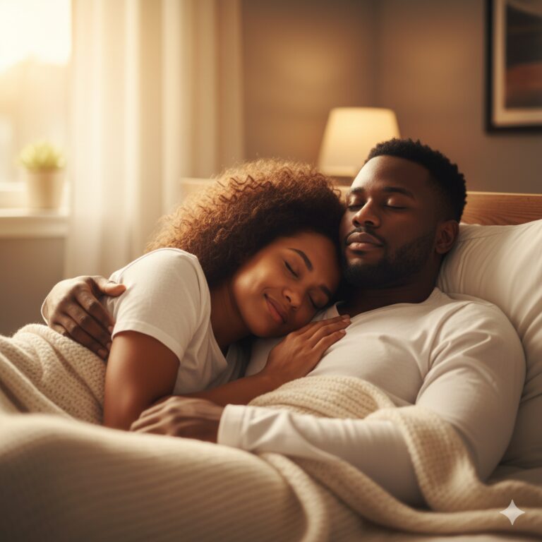 How to Reignite Passion and Solve Sexual Issues as a Couple – Ascension Counseling & Therapy