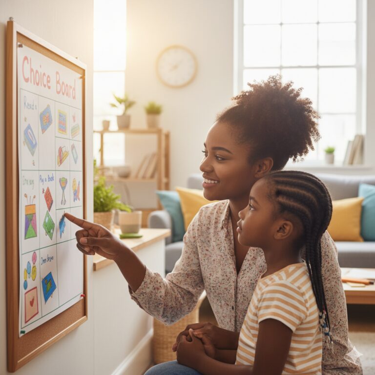 6 Strategies for Parenting Without Power Struggles – Ascension Counseling & Therapy