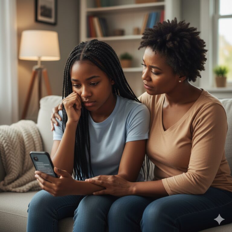 Supporting Teens Through Friendship Breakdowns: Counseling for Children and Therapy for Teens