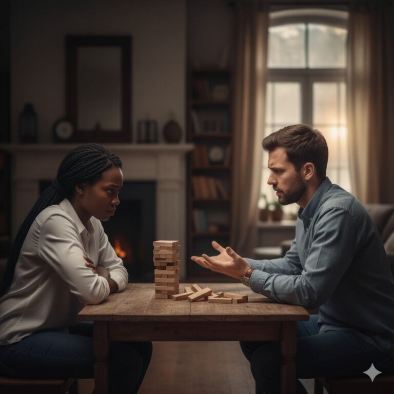 Common Mistakes Couples Make with Conflict Resolution (and How to Avoid Them) – Ascension Counseling & Therapy