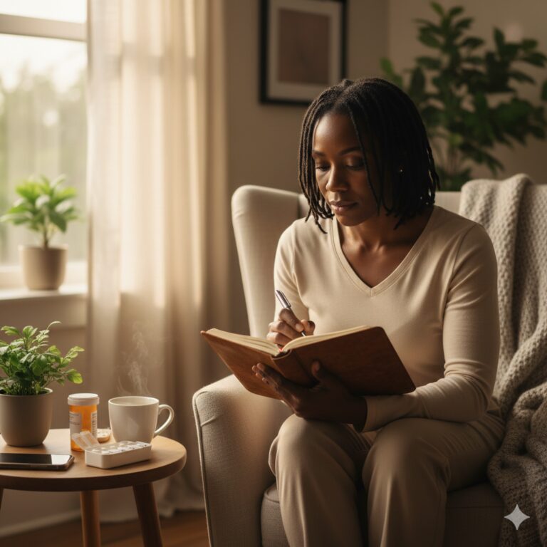 8 Signs It’s Time to Reassess Your Medication – Ascension Counseling & Therapy