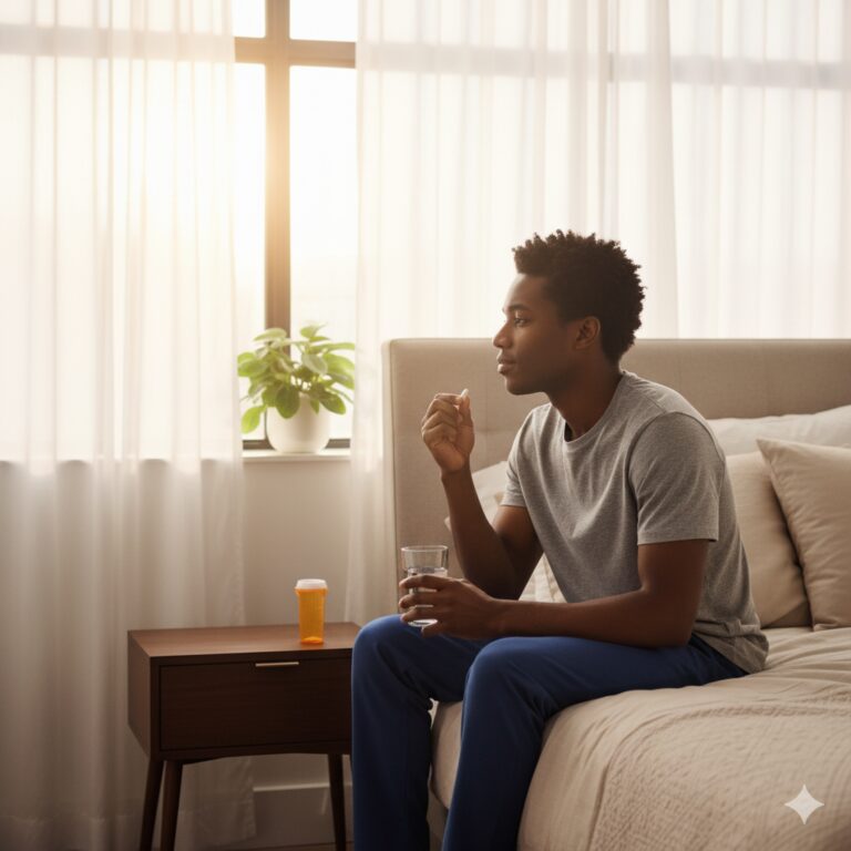 6 Early Signs Your Anxiety Medication Is Working – Ascension Counseling & Therapy