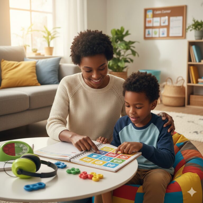 6 Ways to Support Kids Struggling With ADHD – Ascension Counseling & Therapy