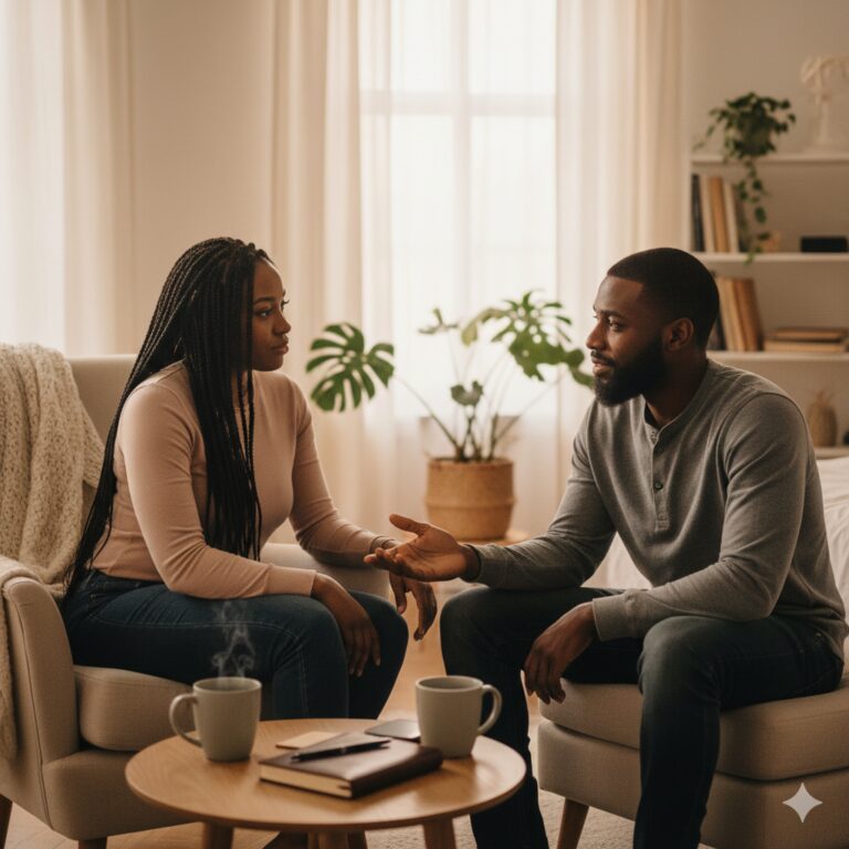 How to Heal After Emotional Betrayal: Rebuilding Trust, Safety, and Connection – Ascension Counseling & Therapy