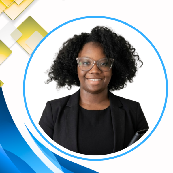 Shaylise Randle, Ohio couples therapist