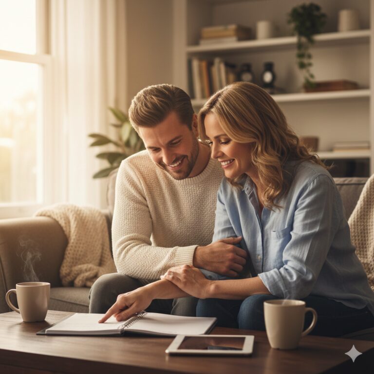 The Power of “We” Thinking in Relationships – Ascension Counseling & Therapy