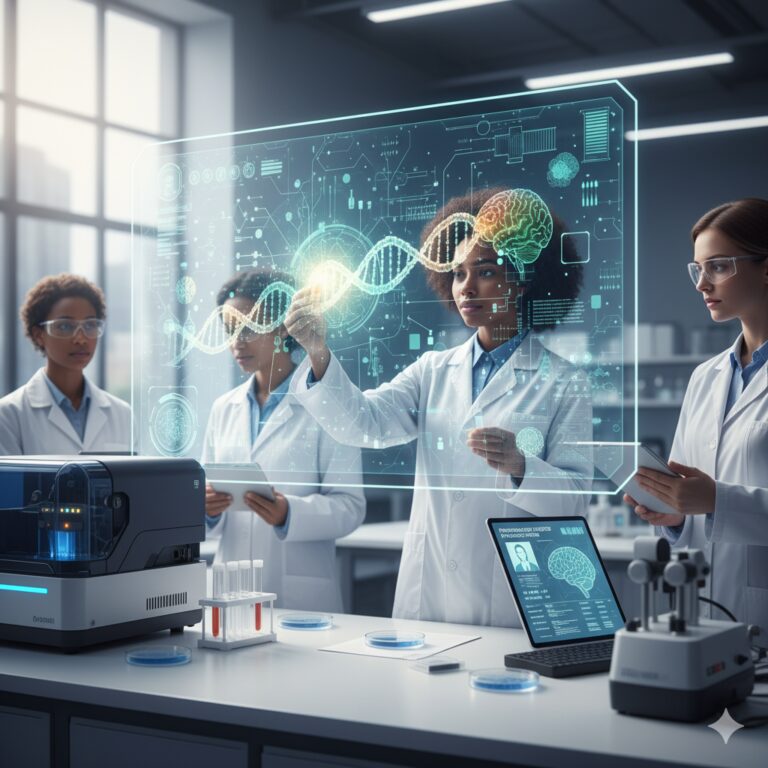 Genetic Testing in Psychiatry: A Personalized Approach