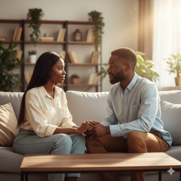 The Role of Conflict Resolution in Building Stronger Bonds