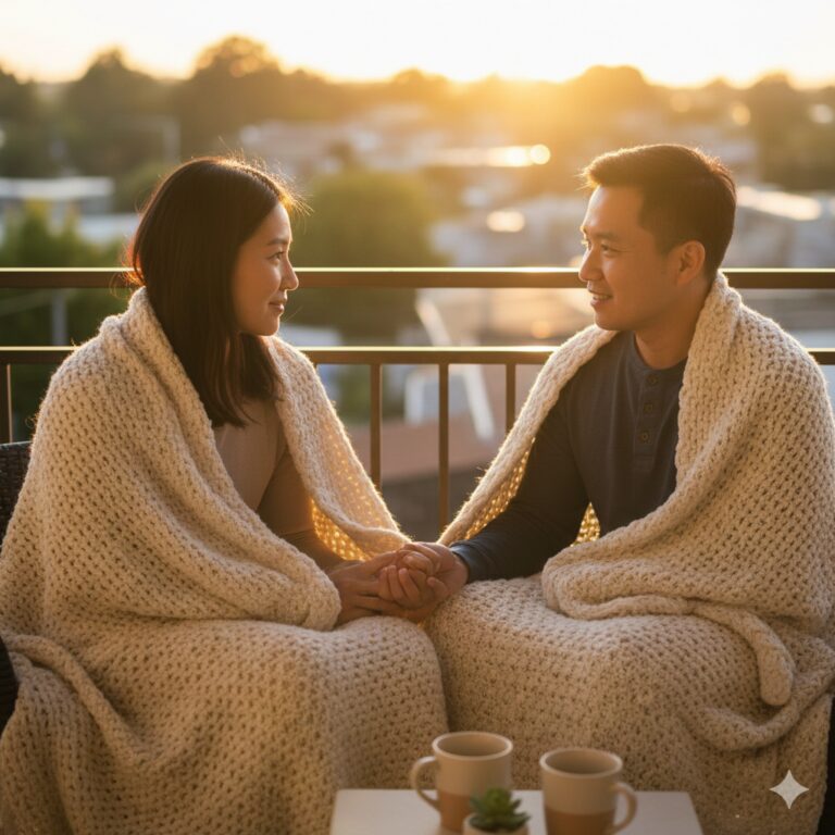 How to Rebuild Emotional Intimacy After Distance