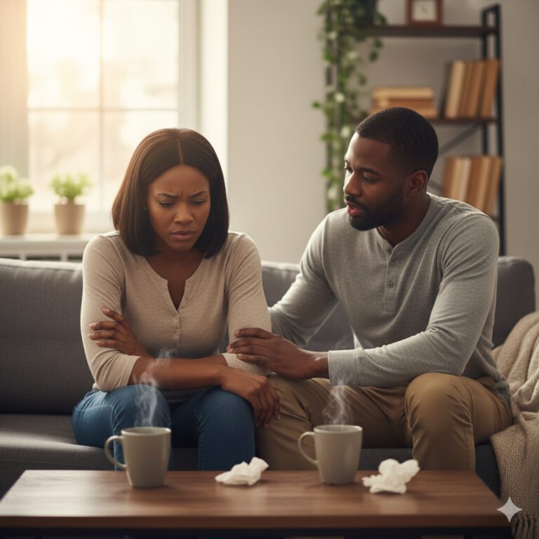 From Blame to Understanding: How to De-Escalate Conflict