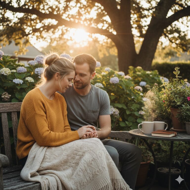 The Art of Emotional Reconnection After Disappointment – Ascension Counseling & Therapy