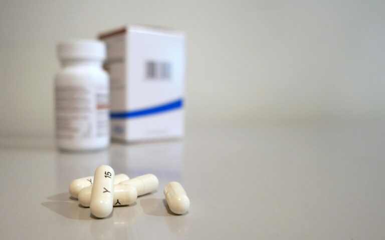 How Long Does It Take for Antidepressants to Work?