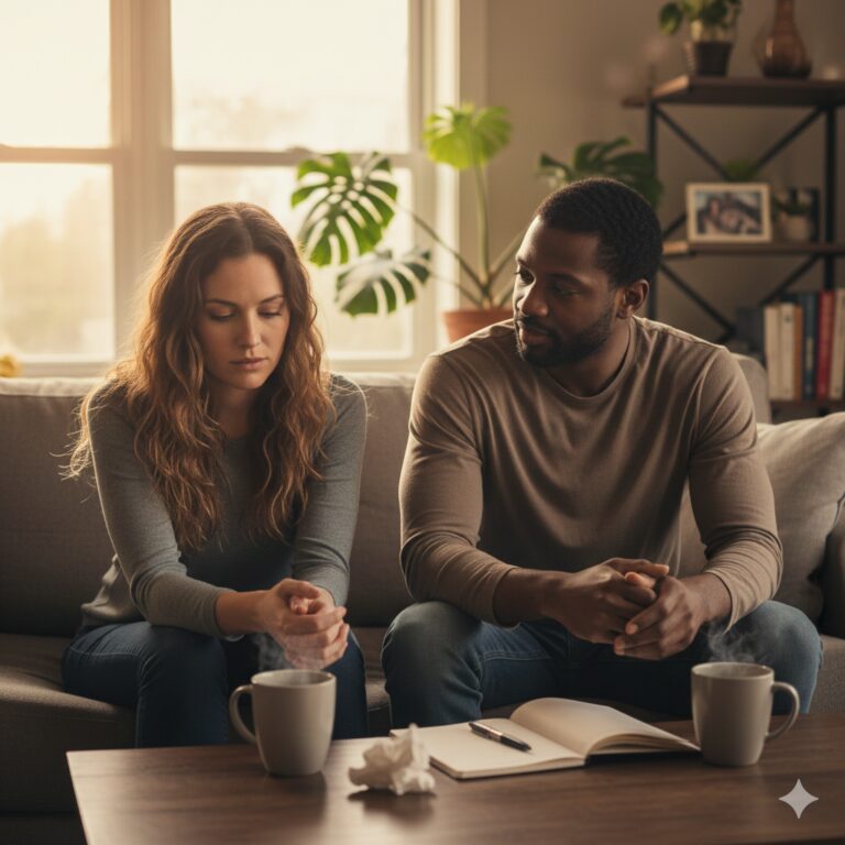 When Words Hurt: Repairing Communication Breakdowns